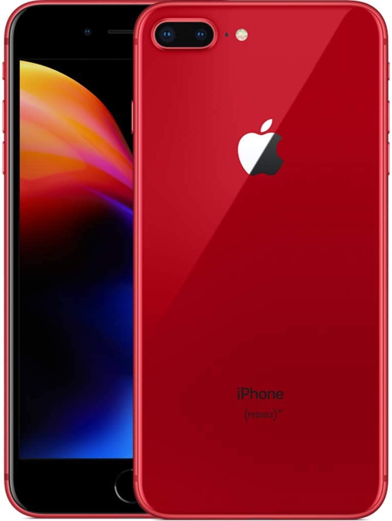 iPhone 8 Plus Seminuevo iPhone 8 Plus Seminuevo